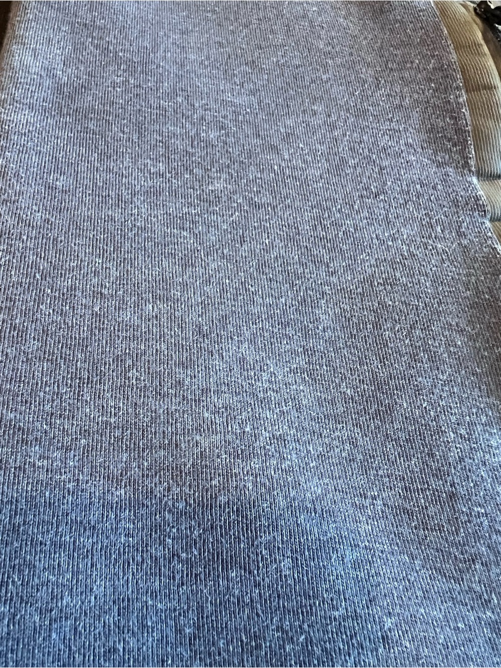 Men’s Tech Fleece Full Zip Hoodie, With Zip Pockets Size Medium by Nike - Picture 7 of 11